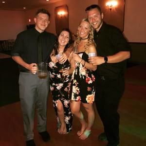 Meet your Posher, Logan